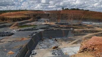 Видобуток сланцю в Бразилії